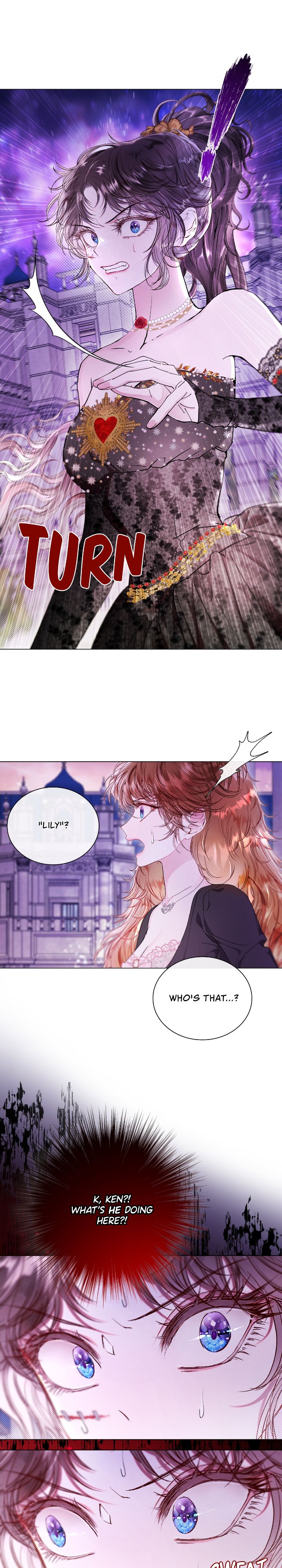 I Became The Ugly Lady chapter 109 page 18