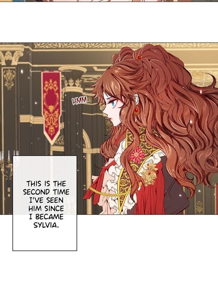 I Became The Ugly Lady chapter 11 page 3