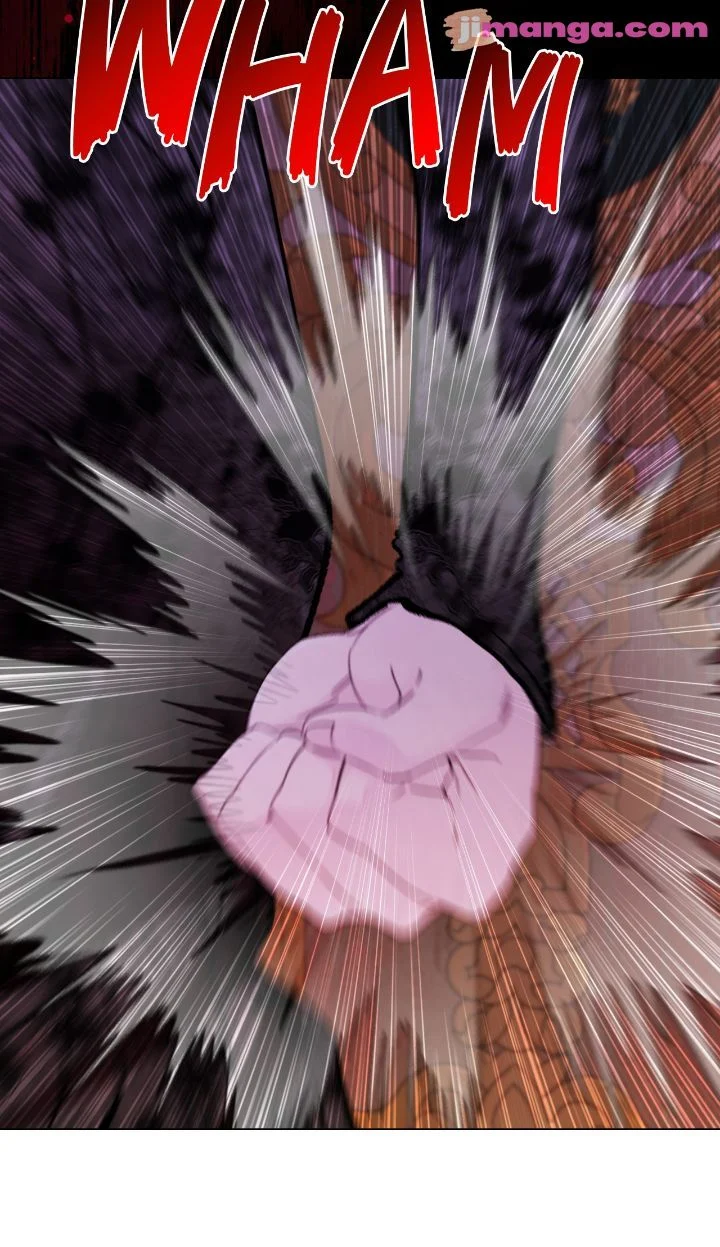 I Became The Ugly Lady chapter 110 page 3