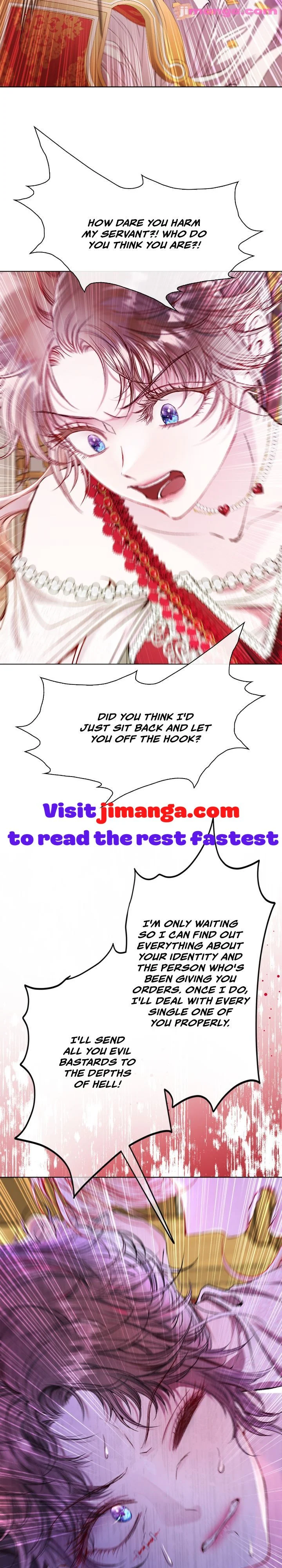 I Became The Ugly Lady chapter 111 page 2