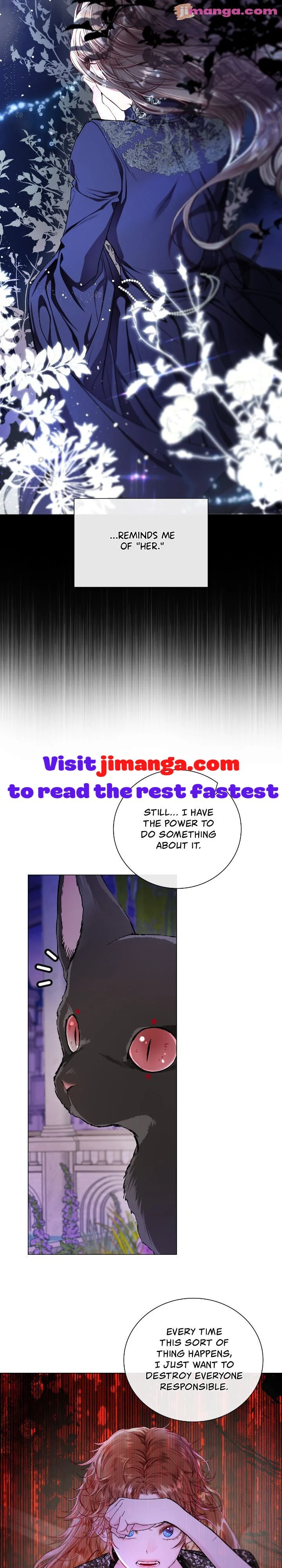 I Became The Ugly Lady chapter 111 page 14