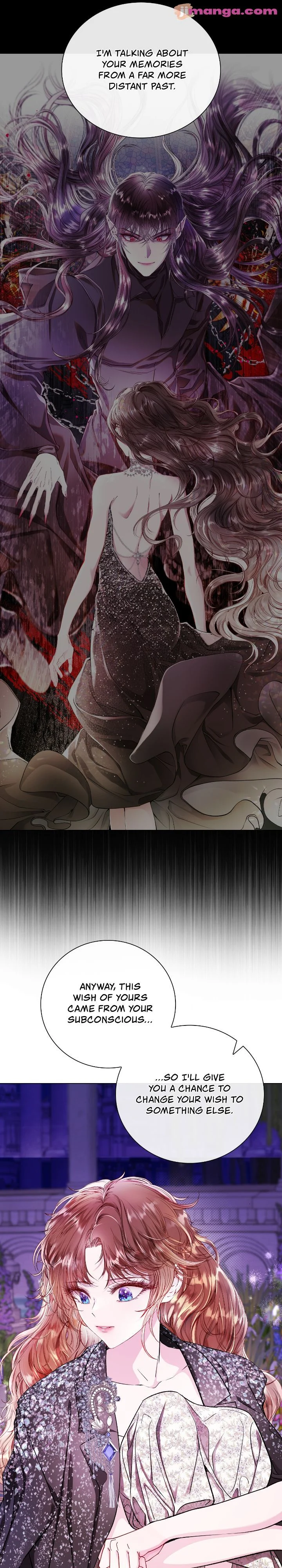 I Became The Ugly Lady chapter 111 page 20