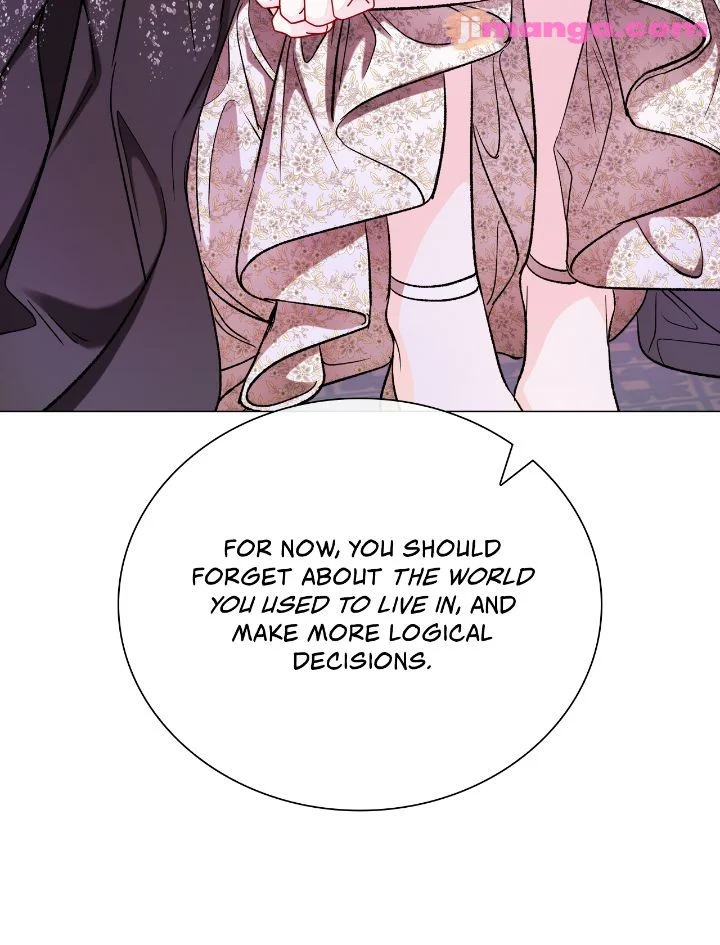 I Became The Ugly Lady chapter 111 page 21