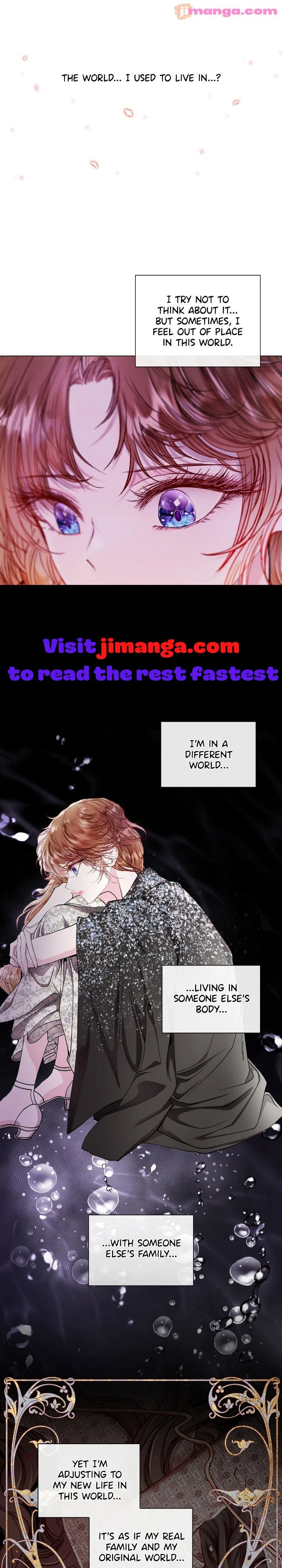 I Became The Ugly Lady chapter 111 page 22