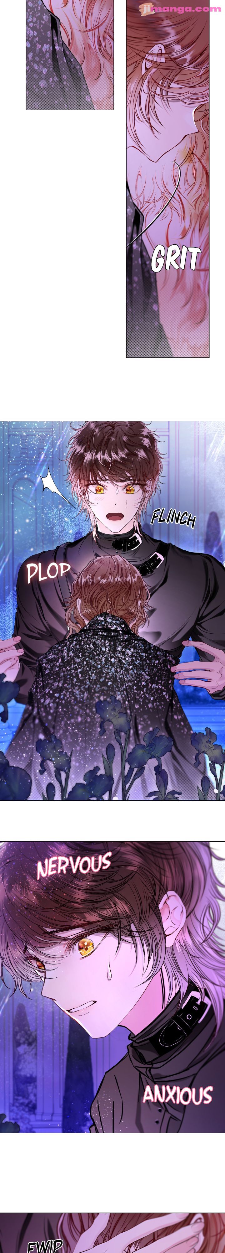 I Became The Ugly Lady chapter 112 page 2