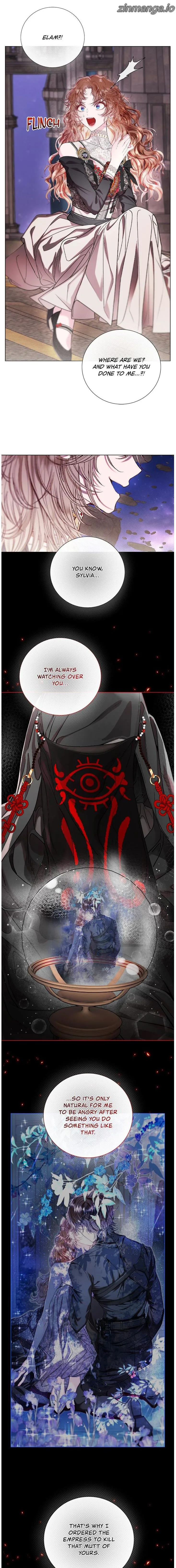 I Became The Ugly Lady chapter 114 page 2