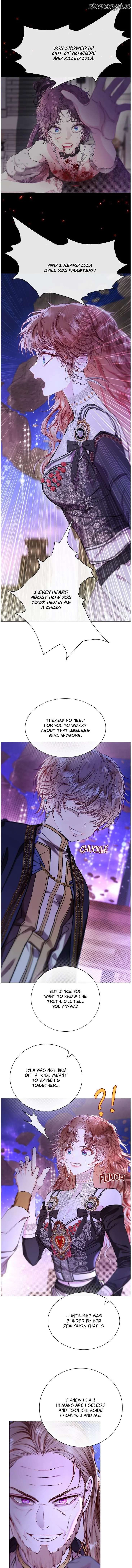 I Became The Ugly Lady chapter 114 page 4