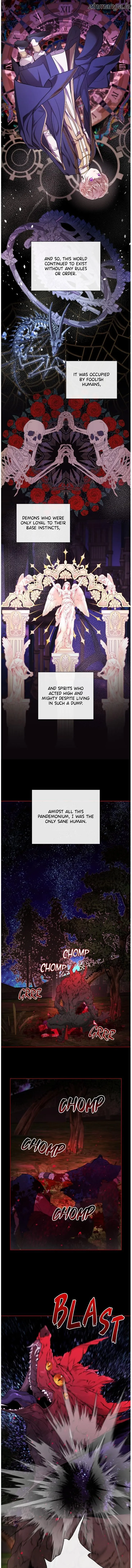I Became The Ugly Lady chapter 114 page 6