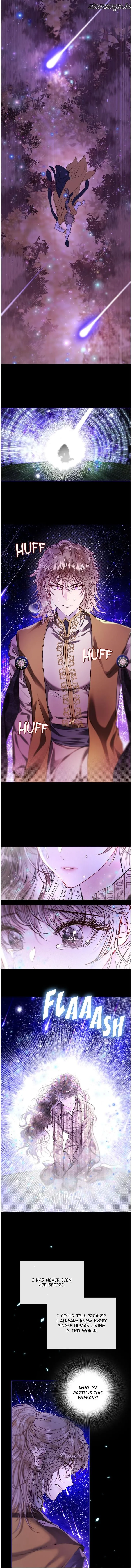 I Became The Ugly Lady chapter 114 page 9