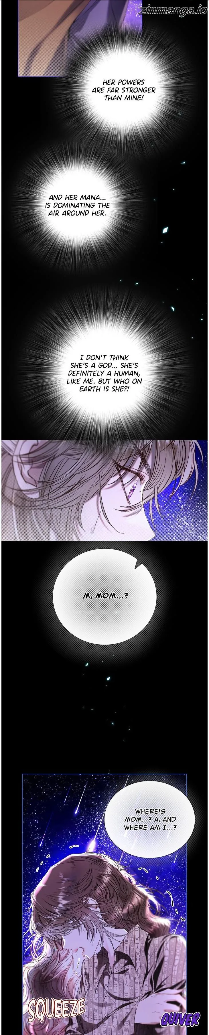 I Became The Ugly Lady chapter 114 page 10