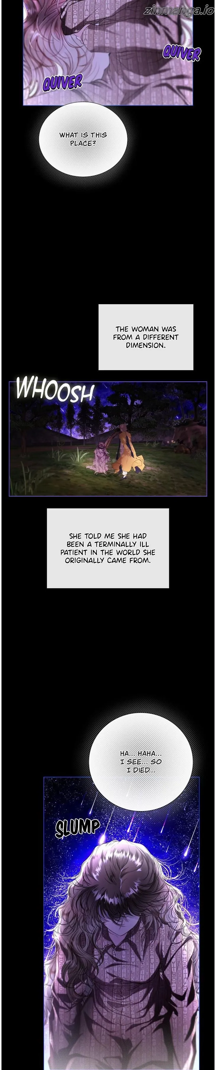 I Became The Ugly Lady chapter 114 page 11