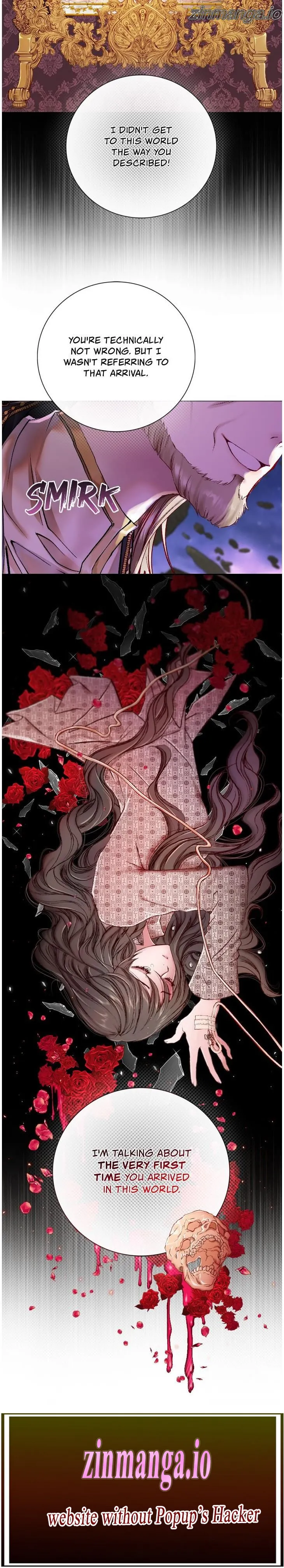 I Became The Ugly Lady chapter 114 page 17