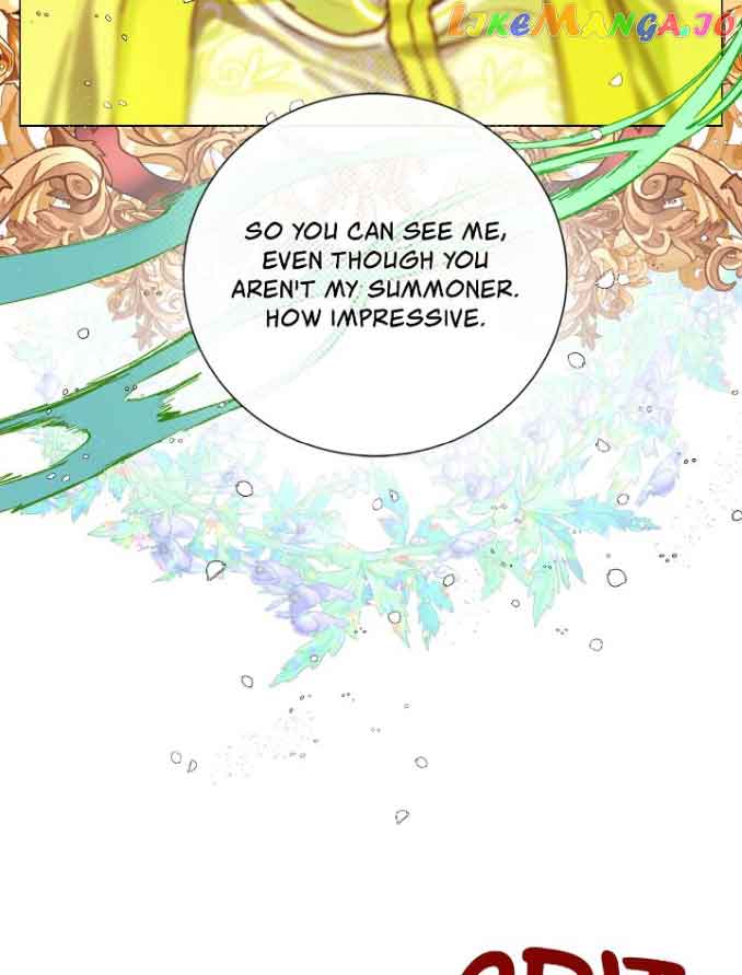 I Became The Ugly Lady chapter 116 page 9