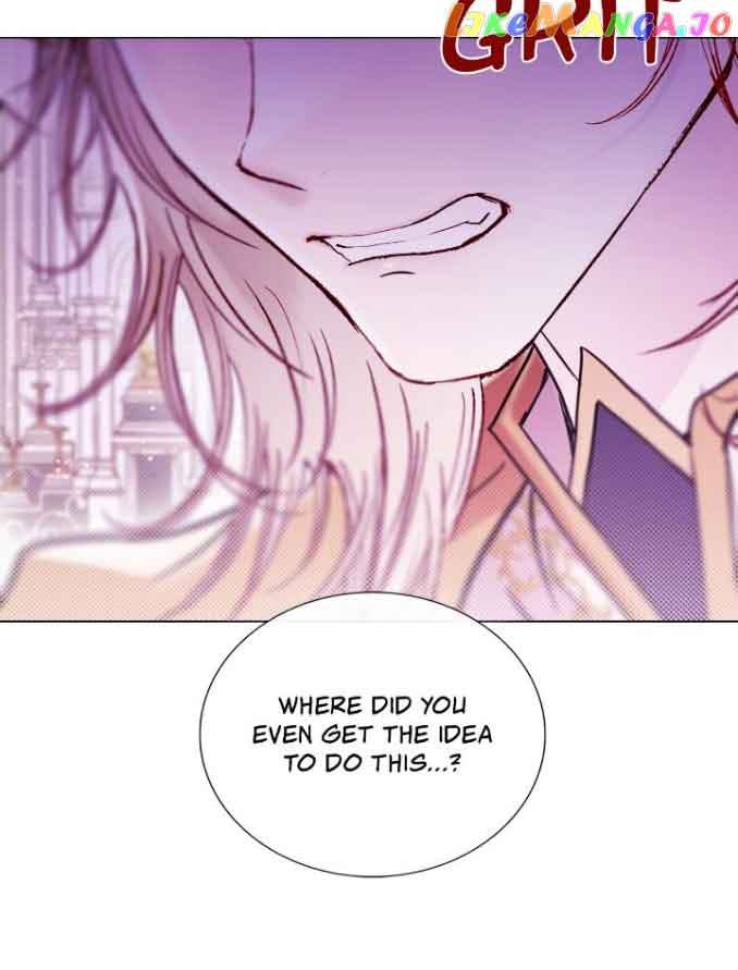 I Became The Ugly Lady chapter 116 page 10