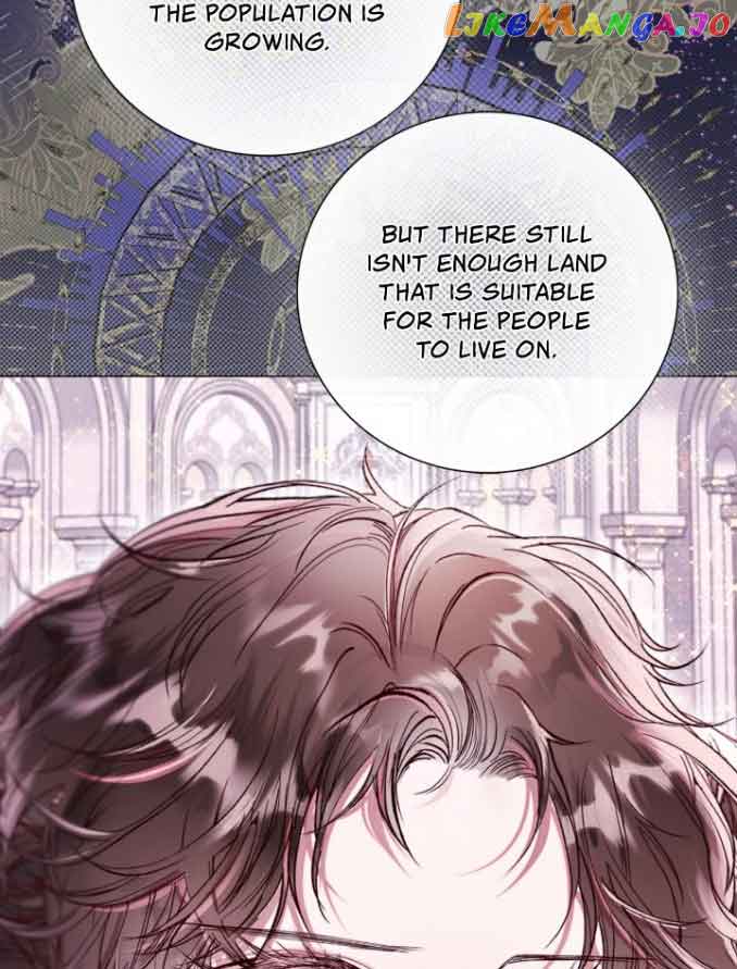I Became The Ugly Lady chapter 116 page 14