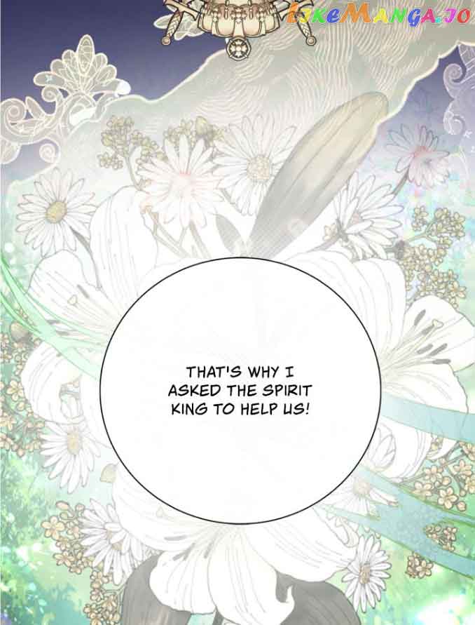 I Became The Ugly Lady chapter 116 page 17