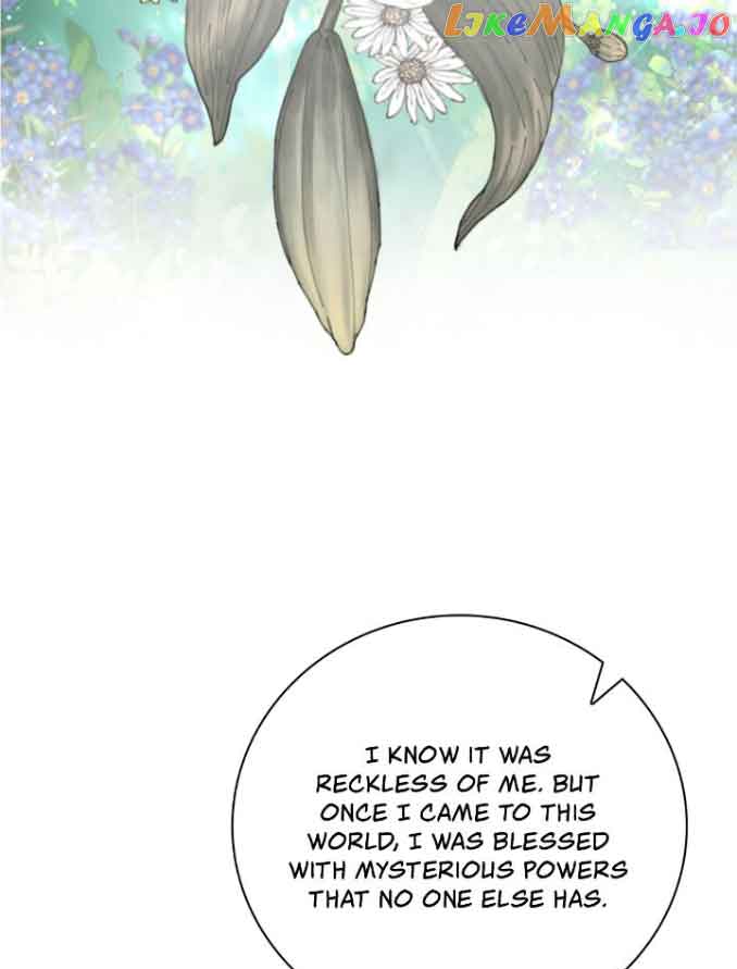 I Became The Ugly Lady chapter 116 page 18