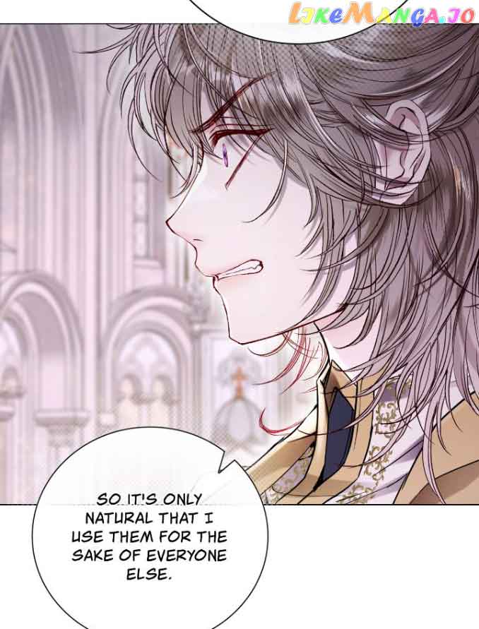 I Became The Ugly Lady chapter 116 page 19