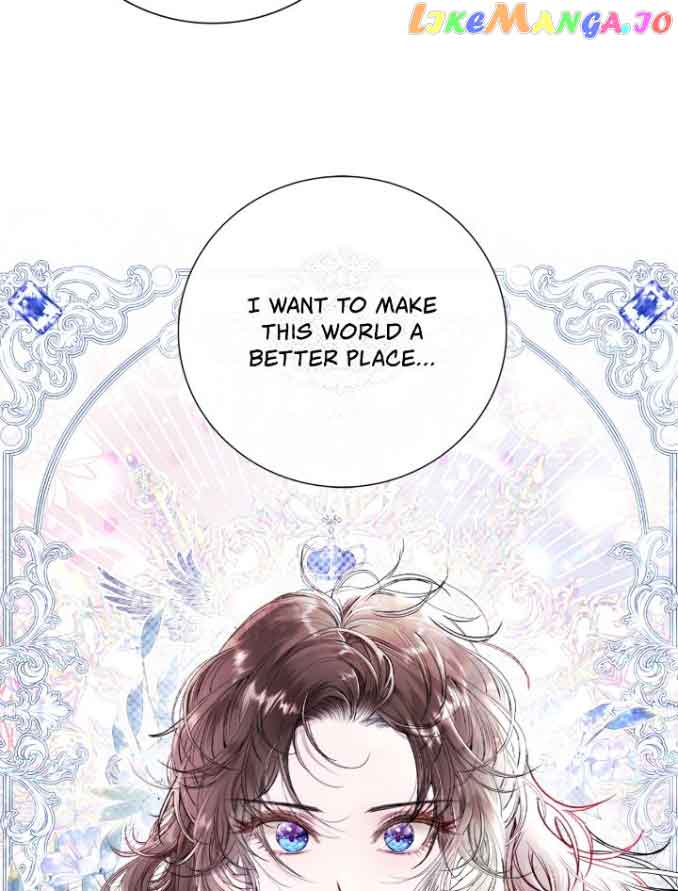 I Became The Ugly Lady chapter 116 page 20