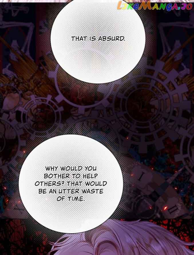 I Became The Ugly Lady chapter 116 page 24