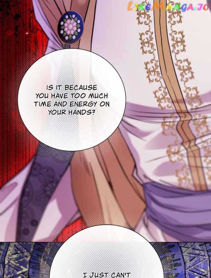 I Became The Ugly Lady chapter 116 page 26