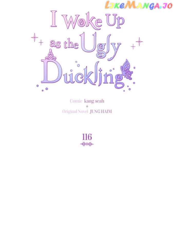 I Became The Ugly Lady chapter 116 page 48