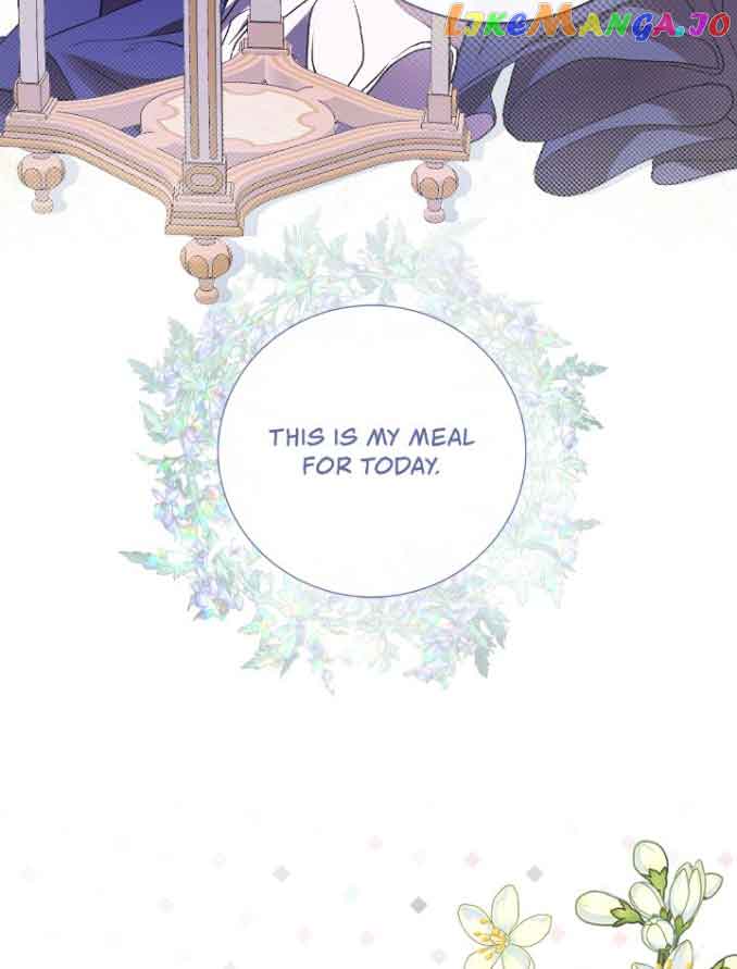 I Became The Ugly Lady chapter 116 page 53