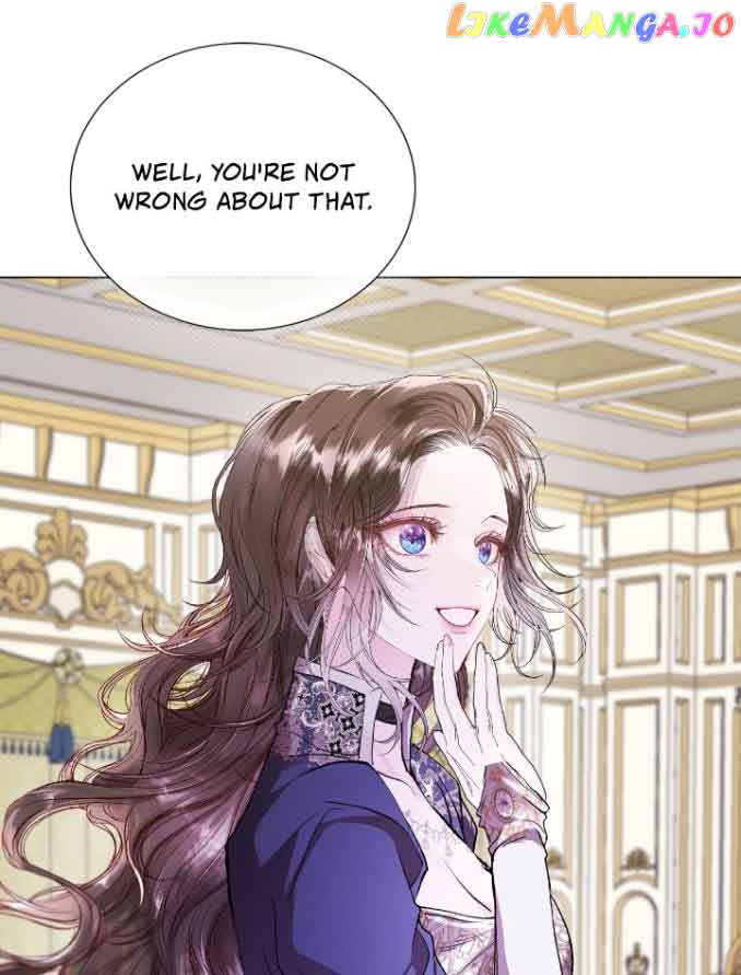 I Became The Ugly Lady chapter 116 page 56