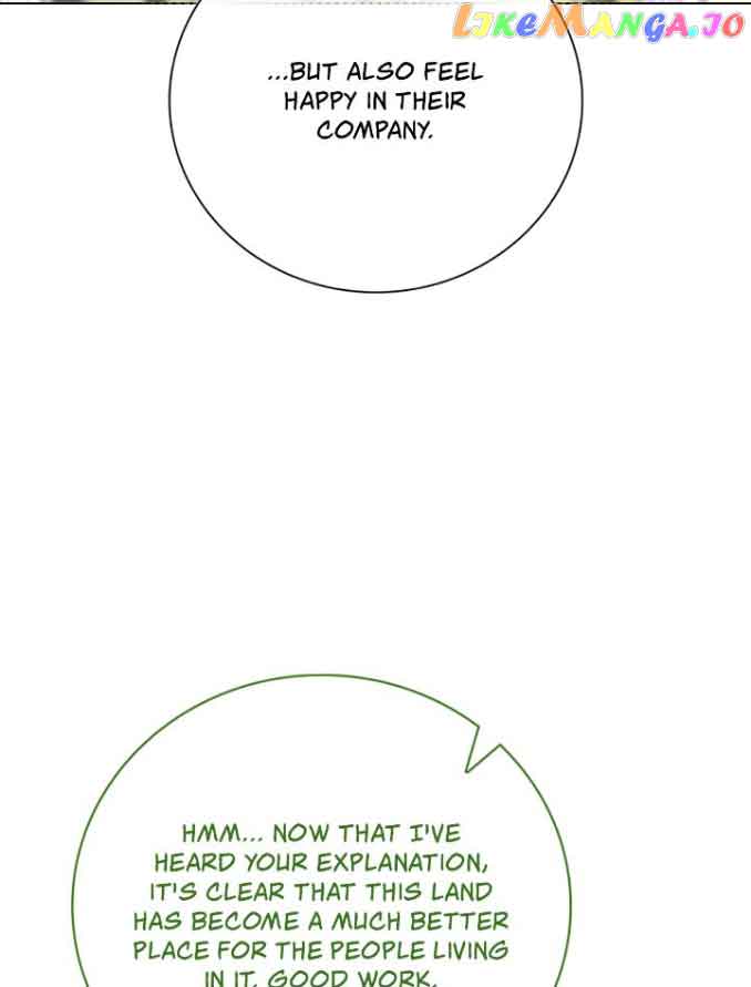 I Became The Ugly Lady chapter 116 page 61
