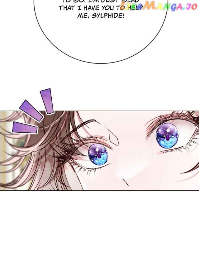 I Became The Ugly Lady chapter 116 page 64
