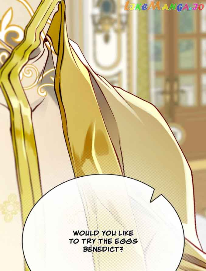 I Became The Ugly Lady chapter 116 page 67