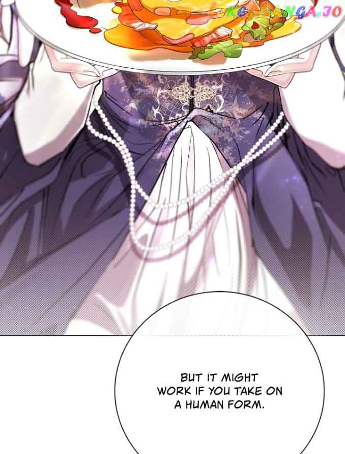 I Became The Ugly Lady chapter 116 page 70