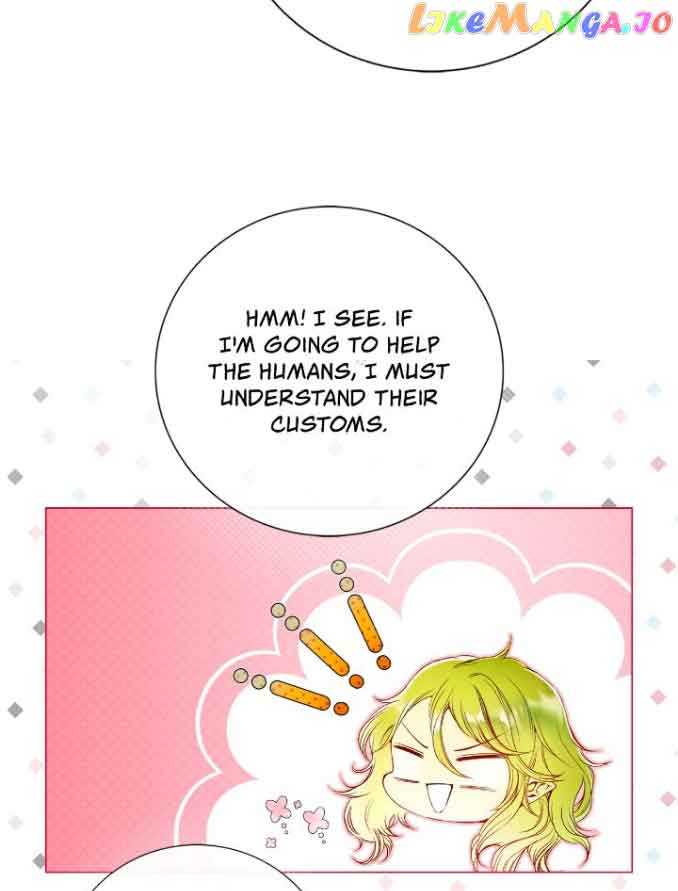 I Became The Ugly Lady chapter 116 page 71