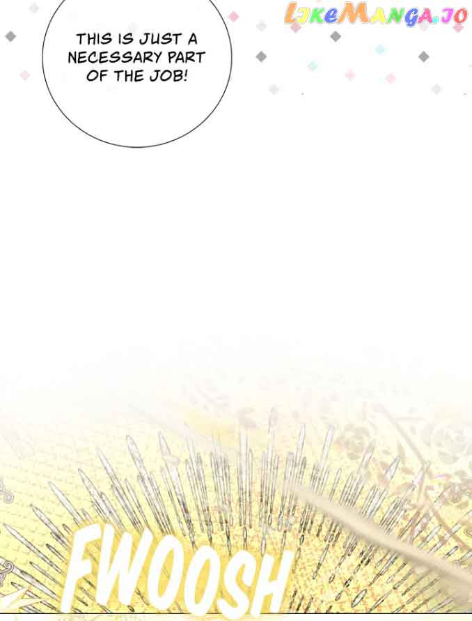 I Became The Ugly Lady chapter 116 page 72
