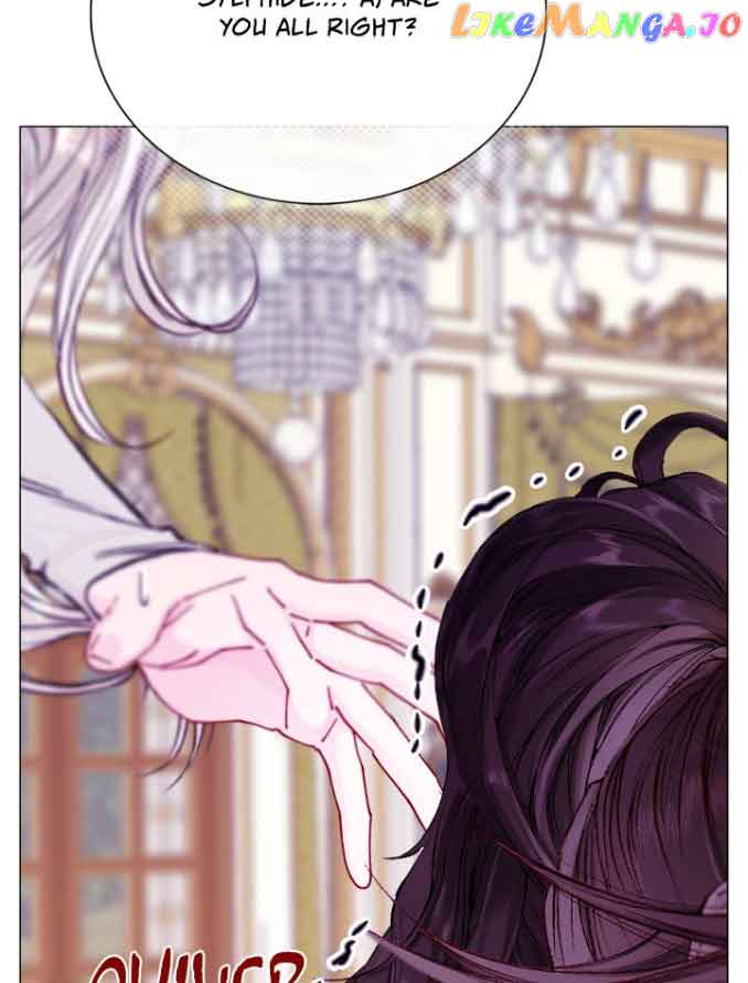 I Became The Ugly Lady chapter 116 page 81