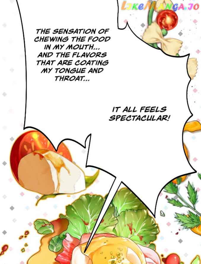 I Became The Ugly Lady chapter 116 page 86