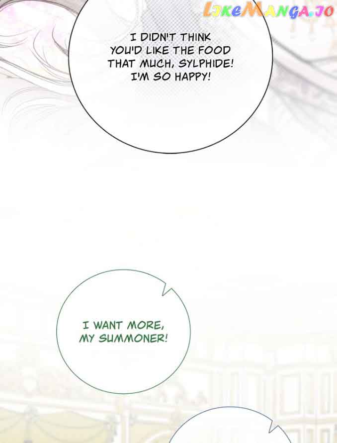 I Became The Ugly Lady chapter 116 page 92