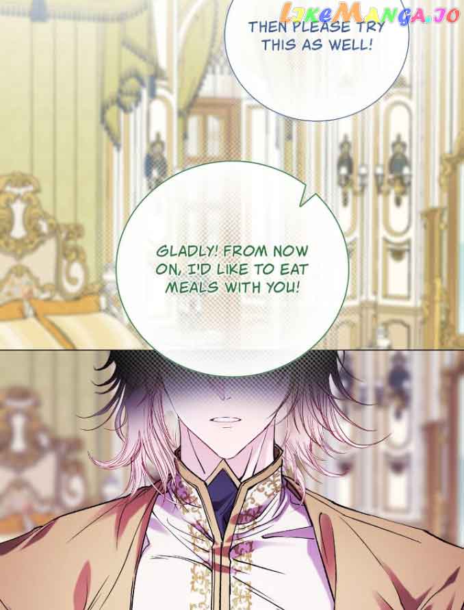I Became The Ugly Lady chapter 116 page 93