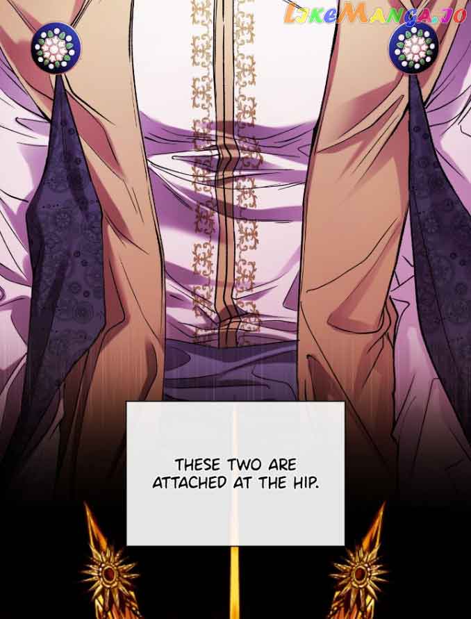 I Became The Ugly Lady chapter 116 page 94