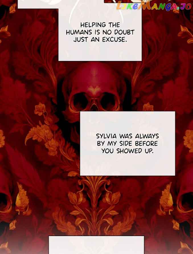 I Became The Ugly Lady chapter 116 page 96