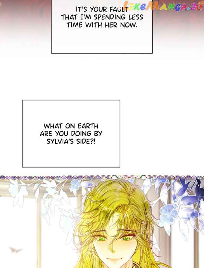 I Became The Ugly Lady chapter 116 page 97