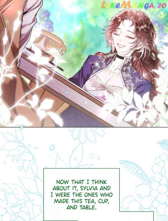 I Became The Ugly Lady chapter 117 page 32