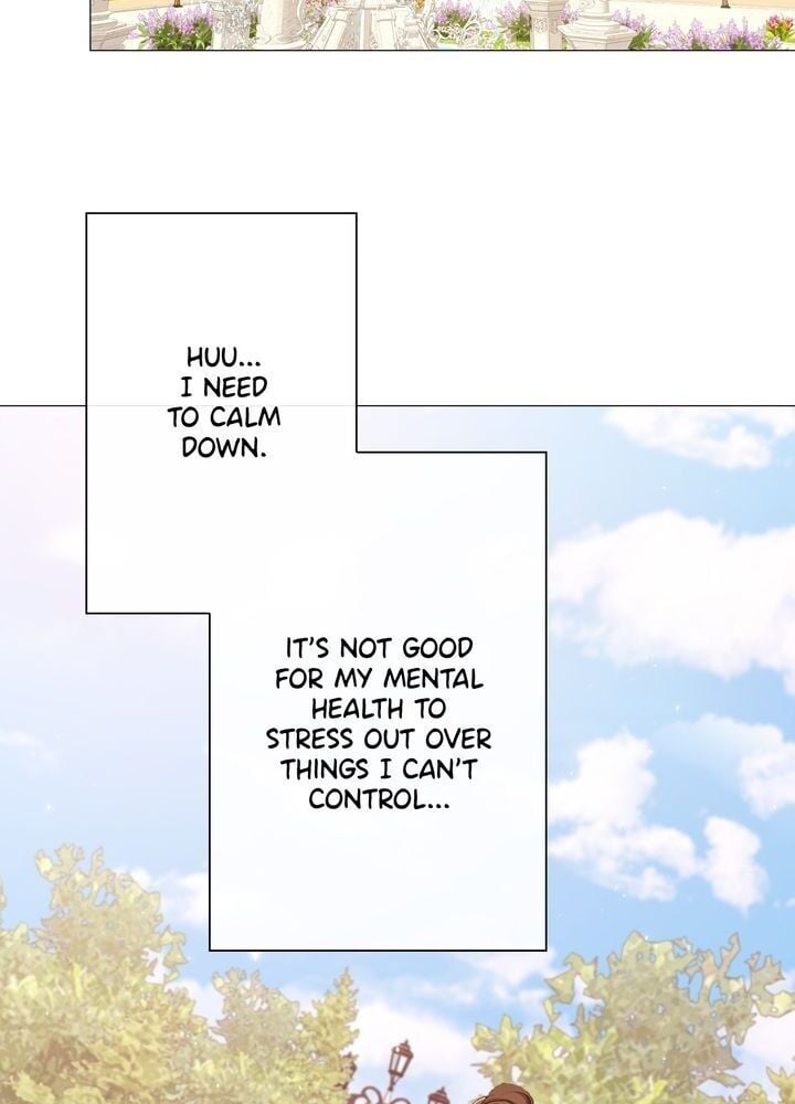 I Became The Ugly Lady chapter 12 page 3