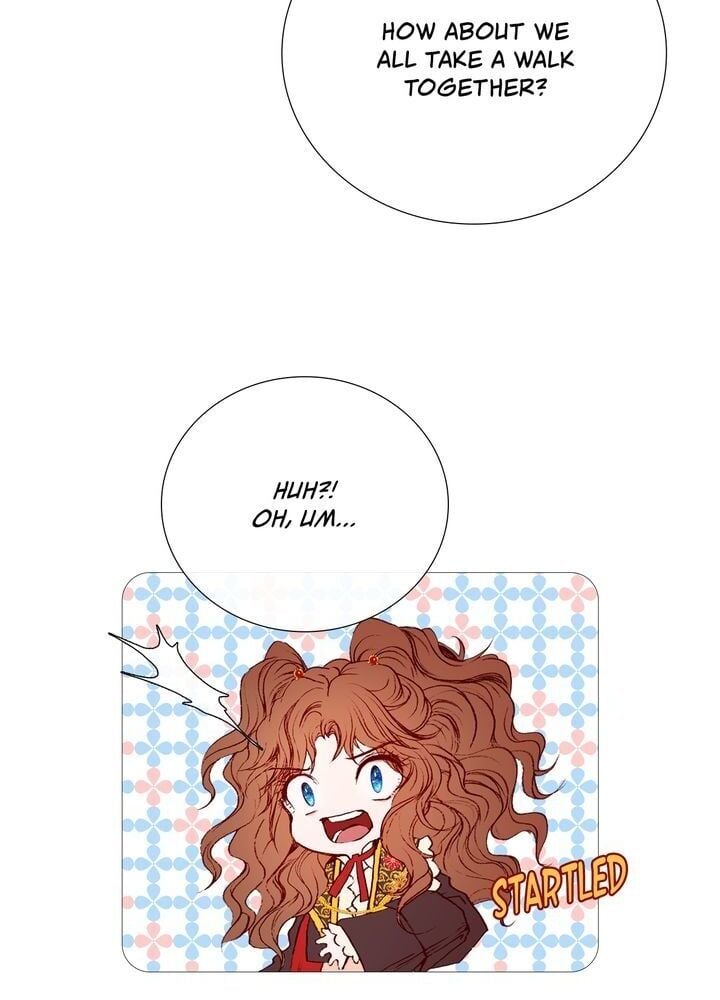 I Became The Ugly Lady chapter 12 page 7