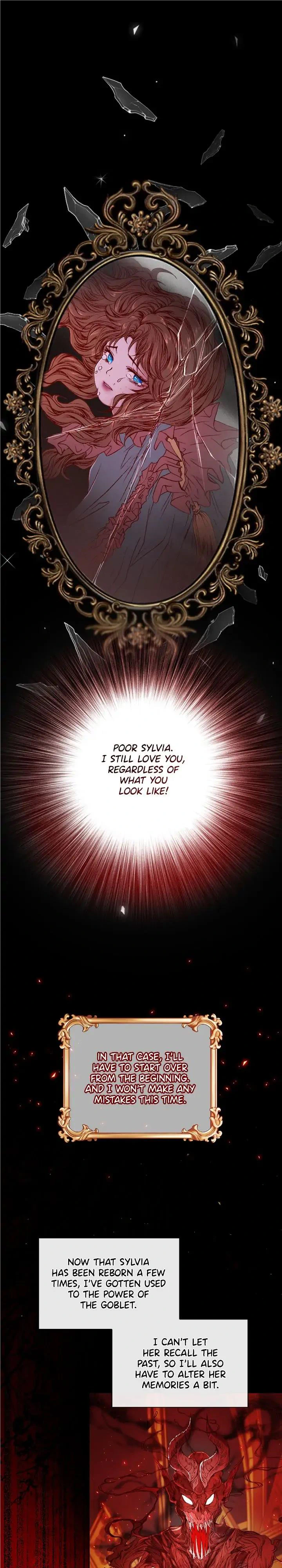 I Became The Ugly Lady chapter 121 page 4