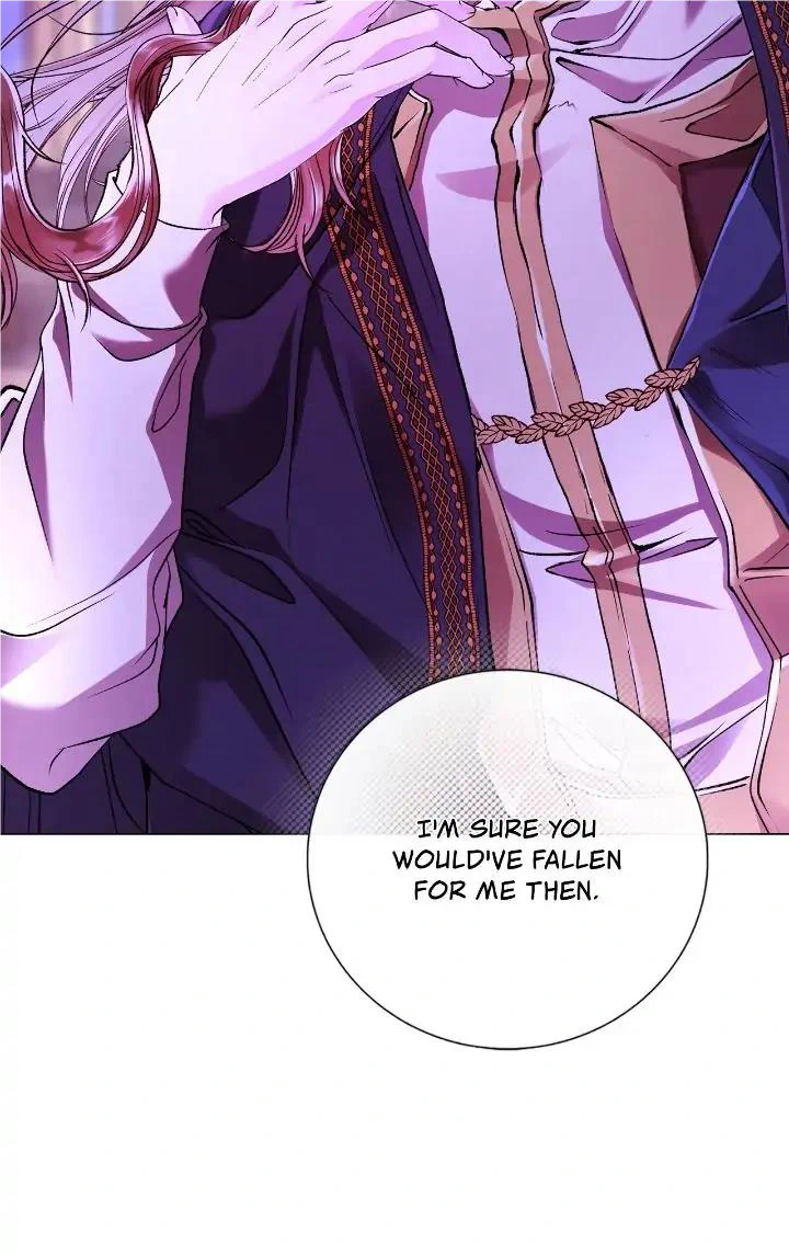 I Became The Ugly Lady chapter 121 page 11