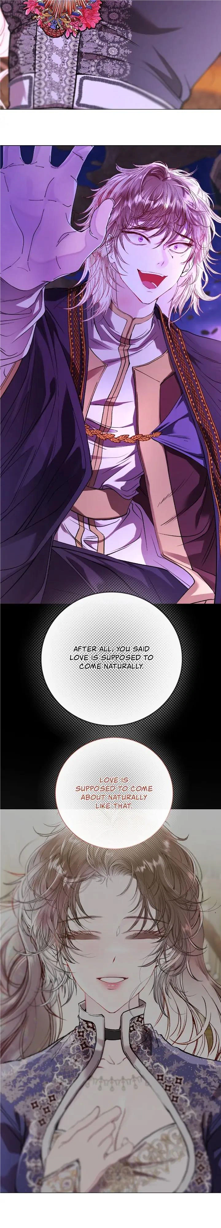 I Became The Ugly Lady chapter 121 page 15