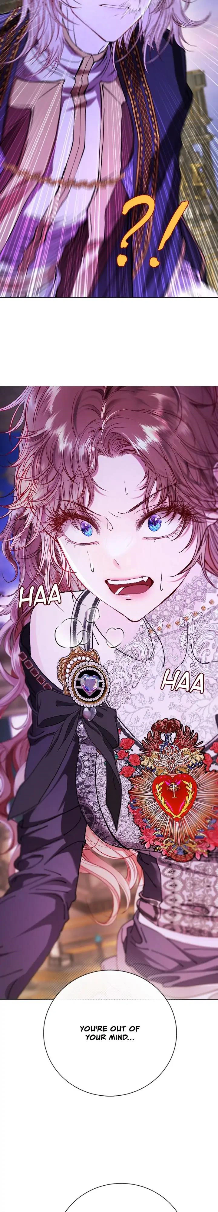 I Became The Ugly Lady chapter 121 page 18