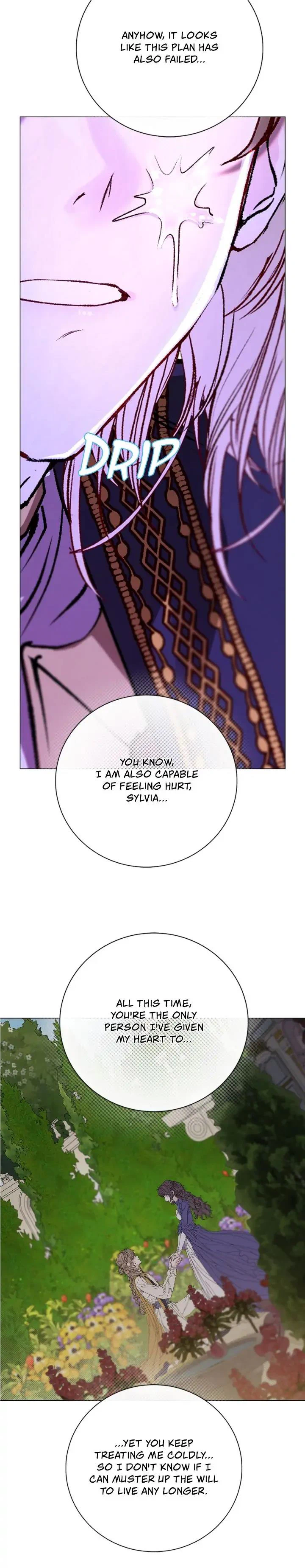 I Became The Ugly Lady chapter 121 page 19