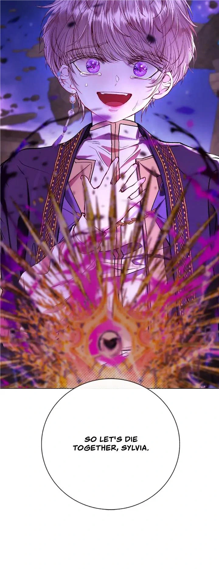 I Became The Ugly Lady chapter 121 page 22